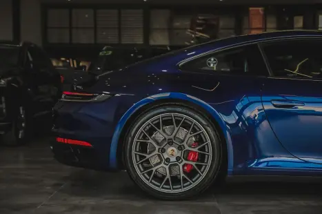 PORSCHE 911 3.0 24V H6 CARRERA S AUTOMTICO PDK, Foto 7