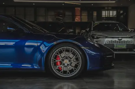PORSCHE 911 3.0 24V H6 CARRERA S AUTOMTICO PDK, Foto 8