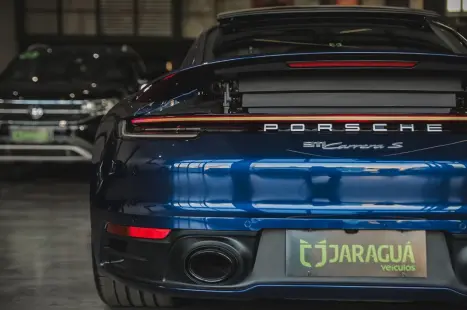 PORSCHE 911 3.0 24V H6 CARRERA S AUTOMTICO PDK, Foto 9