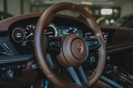 PORSCHE 911 3.0 24V H6 CARRERA S AUTOMTICO PDK, Foto 14