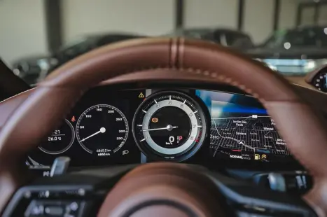 PORSCHE 911 3.0 24V H6 CARRERA S AUTOMTICO PDK, Foto 18