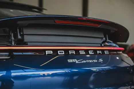 PORSCHE 911 3.0 24V H6 CARRERA S AUTOMTICO PDK, Foto 37