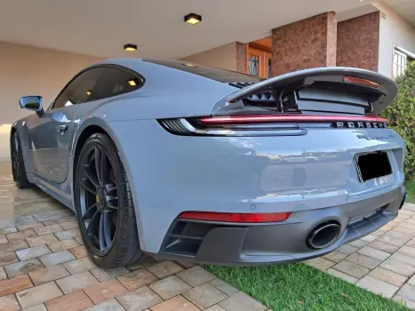 PORSCHE 911 3.0 24V H6 CARRERA 4 GTS PDK AUTOMTICO, Foto 2