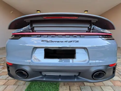 PORSCHE 911 3.0 24V H6 CARRERA 4 GTS PDK AUTOMTICO, Foto 3