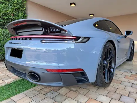 PORSCHE 911 3.0 24V H6 CARRERA 4 GTS PDK AUTOMTICO, Foto 4
