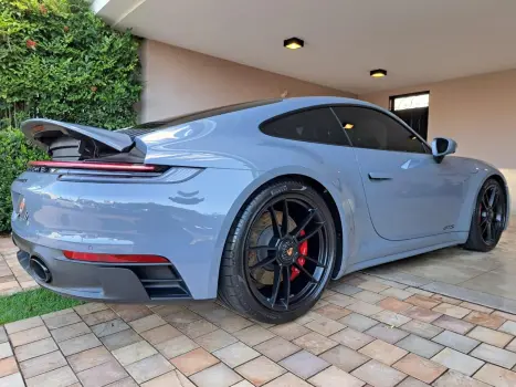 PORSCHE 911 3.0 24V H6 CARRERA 4 GTS PDK AUTOMTICO, Foto 5