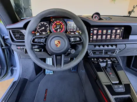 PORSCHE 911 3.0 24V H6 CARRERA 4 GTS PDK AUTOMTICO, Foto 6
