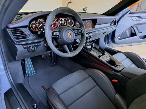 PORSCHE 911 3.0 24V H6 CARRERA 4 GTS PDK AUTOMTICO, Foto 7