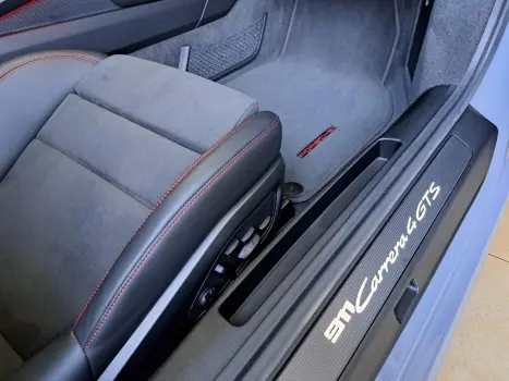 PORSCHE 911 3.0 24V H6 CARRERA 4 GTS PDK AUTOMTICO, Foto 9