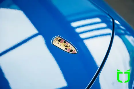 PORSCHE 911 3.8 24V 6 CILINDROS TURBO AUTOMTICO, Foto 41