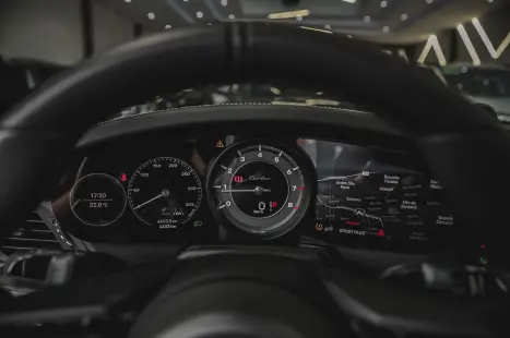 PORSCHE 911 3.8 24V 6 CILINDROS TURBO AUTOMTICO, Foto 13