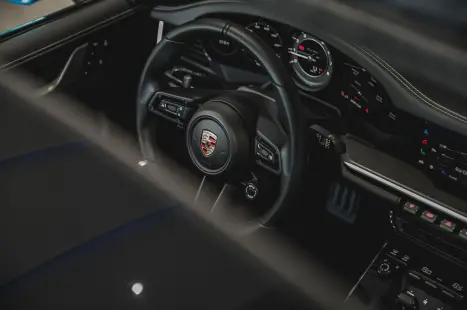 PORSCHE 911 3.8 24V 6 CILINDROS TURBO AUTOMTICO, Foto 17
