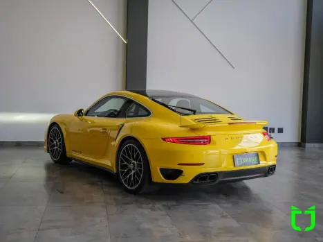 PORSCHE 911 3.8 S TURBO 6 CILINDROS, Foto 10