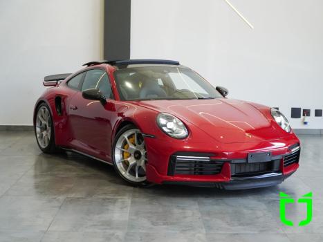 PORSCHE 911 3.8 S TURBO 6 CILINDROS, Foto 2