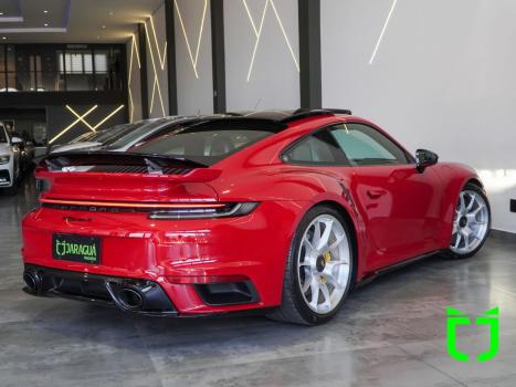PORSCHE 911 3.8 S TURBO 6 CILINDROS, Foto 7