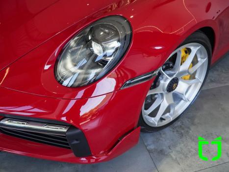 PORSCHE 911 3.8 S TURBO 6 CILINDROS, Foto 9