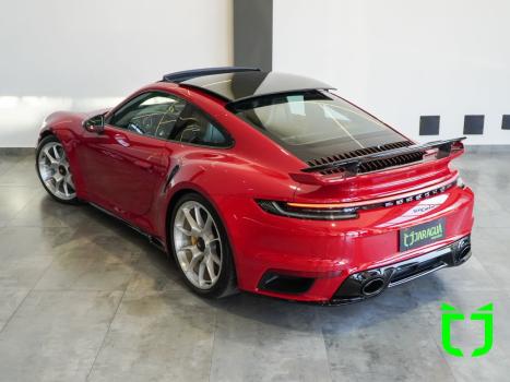 PORSCHE 911 3.8 S TURBO 6 CILINDROS, Foto 10