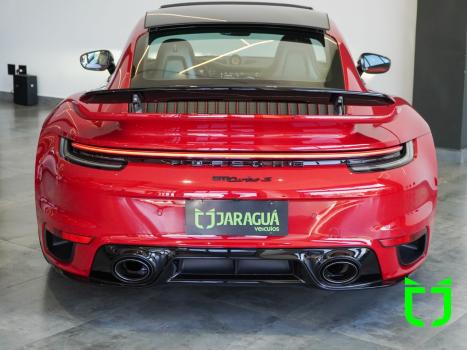 PORSCHE 911 3.8 S TURBO 6 CILINDROS, Foto 11