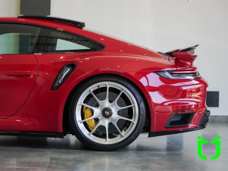 PORSCHE 911 3.8 S TURBO 6 CILINDROS, Foto 14