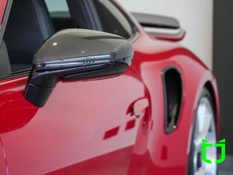 PORSCHE 911 3.8 S TURBO 6 CILINDROS, Foto 15