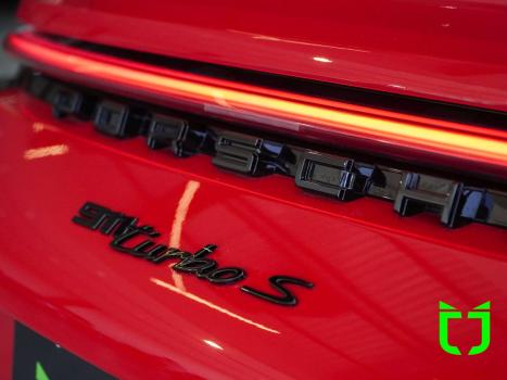 PORSCHE 911 3.8 S TURBO 6 CILINDROS, Foto 16
