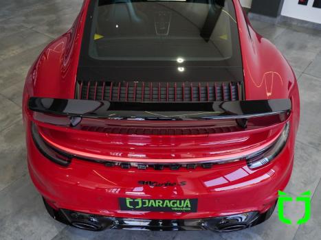 PORSCHE 911 3.8 S TURBO 6 CILINDROS, Foto 20
