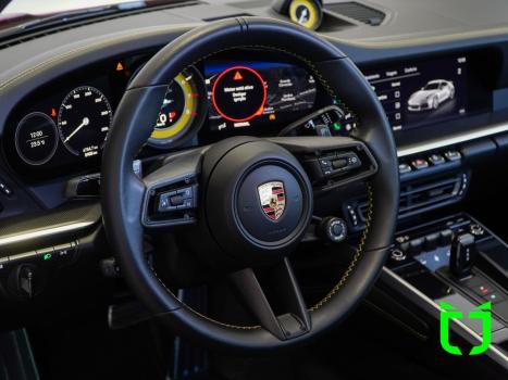 PORSCHE 911 3.8 S TURBO 6 CILINDROS, Foto 22
