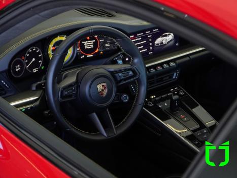 PORSCHE 911 3.8 S TURBO 6 CILINDROS, Foto 42