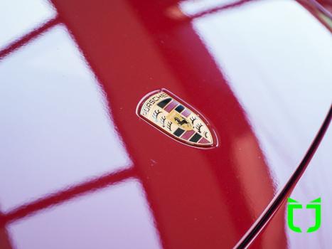 PORSCHE 911 3.8 S TURBO 6 CILINDROS, Foto 45