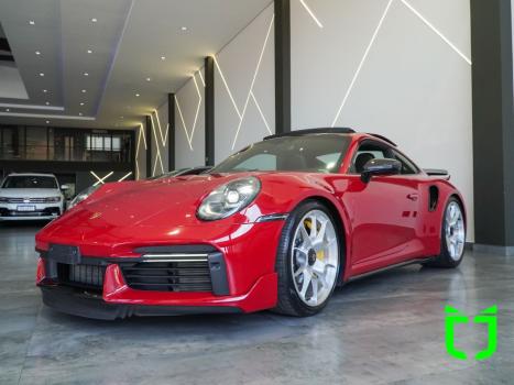 PORSCHE 911 3.8 S TURBO 6 CILINDROS, Foto 46