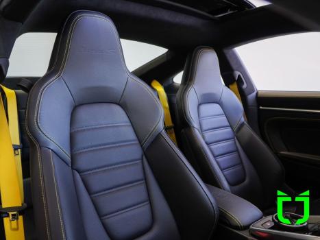 PORSCHE 911 3.8 S TURBO 6 CILINDROS, Foto 49