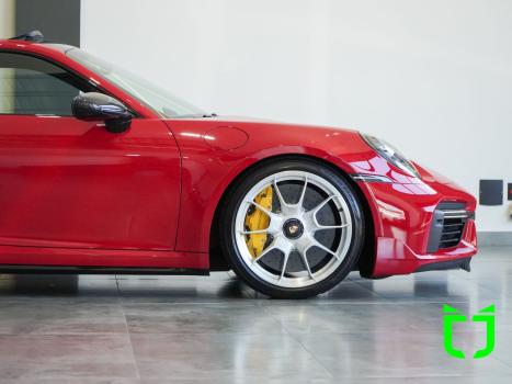 PORSCHE 911 3.8 S TURBO 6 CILINDROS, Foto 50