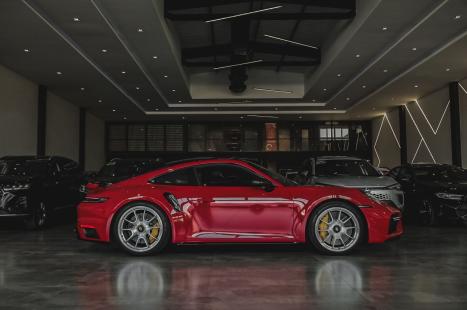 PORSCHE 911 3.8 S TURBO 6 CILINDROS, Foto 1