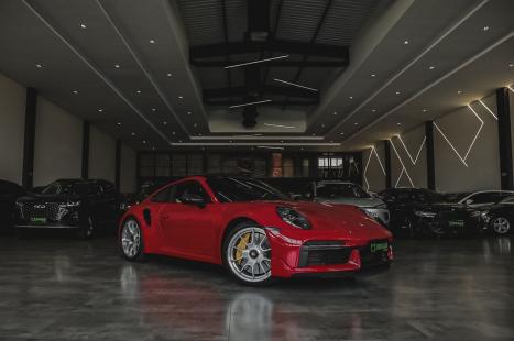 PORSCHE 911 3.8 S TURBO 6 CILINDROS, Foto 2