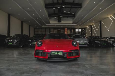 PORSCHE 911 3.8 S TURBO 6 CILINDROS, Foto 4