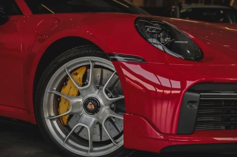 PORSCHE 911 3.8 S TURBO 6 CILINDROS, Foto 5