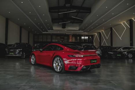 PORSCHE 911 3.8 S TURBO 6 CILINDROS, Foto 6
