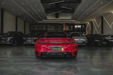 PORSCHE 911 3.8 S TURBO 6 CILINDROS, Foto 7