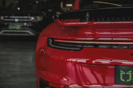 PORSCHE 911 3.8 S TURBO 6 CILINDROS, Foto 8