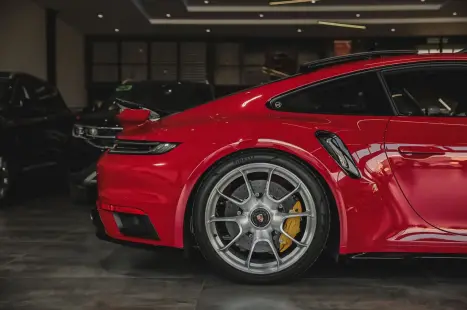 PORSCHE 911 3.8 S TURBO 6 CILINDROS, Foto 9