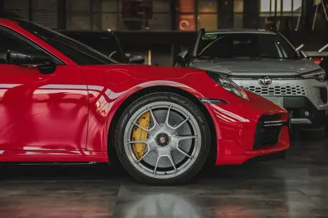 PORSCHE 911 3.8 S TURBO 6 CILINDROS, Foto 10