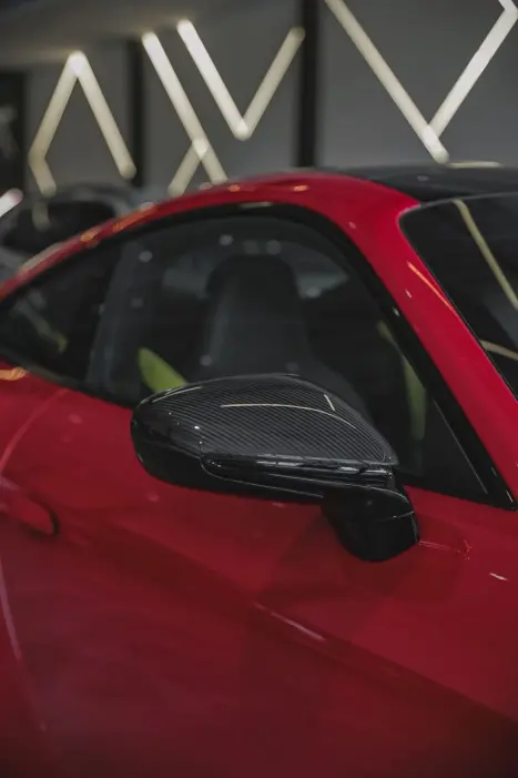 PORSCHE 911 3.8 S TURBO 6 CILINDROS, Foto 11
