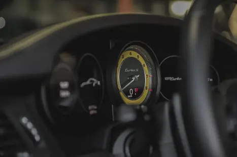 PORSCHE 911 3.8 S TURBO 6 CILINDROS, Foto 13