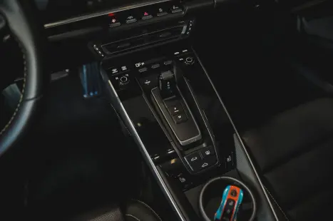 PORSCHE 911 3.8 S TURBO 6 CILINDROS, Foto 15