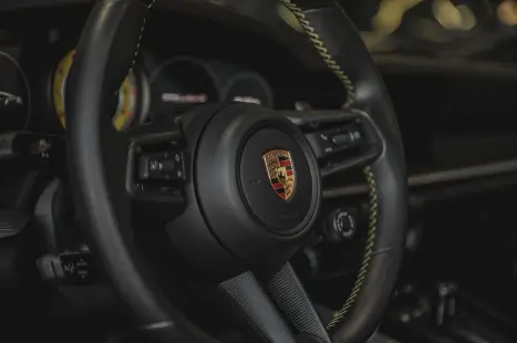 PORSCHE 911 3.8 S TURBO 6 CILINDROS, Foto 18
