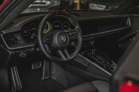 PORSCHE 911 3.8 S TURBO 6 CILINDROS, Foto 22