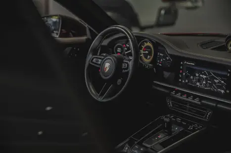 PORSCHE 911 3.8 S TURBO 6 CILINDROS, Foto 25