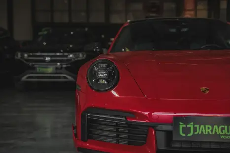 PORSCHE 911 3.8 S TURBO 6 CILINDROS, Foto 35