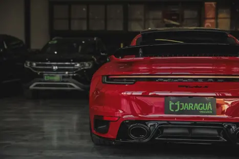 PORSCHE 911 3.8 S TURBO 6 CILINDROS, Foto 41