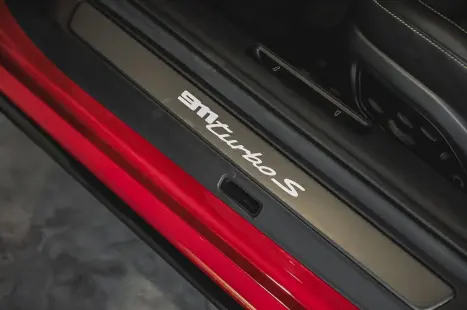 PORSCHE 911 3.8 S TURBO 6 CILINDROS, Foto 43